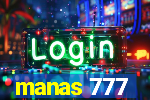 manas 777